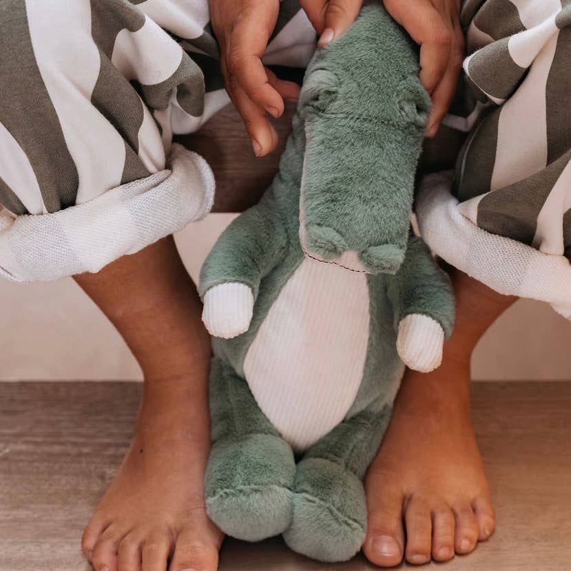 Emerson Alligator | Plush Toy