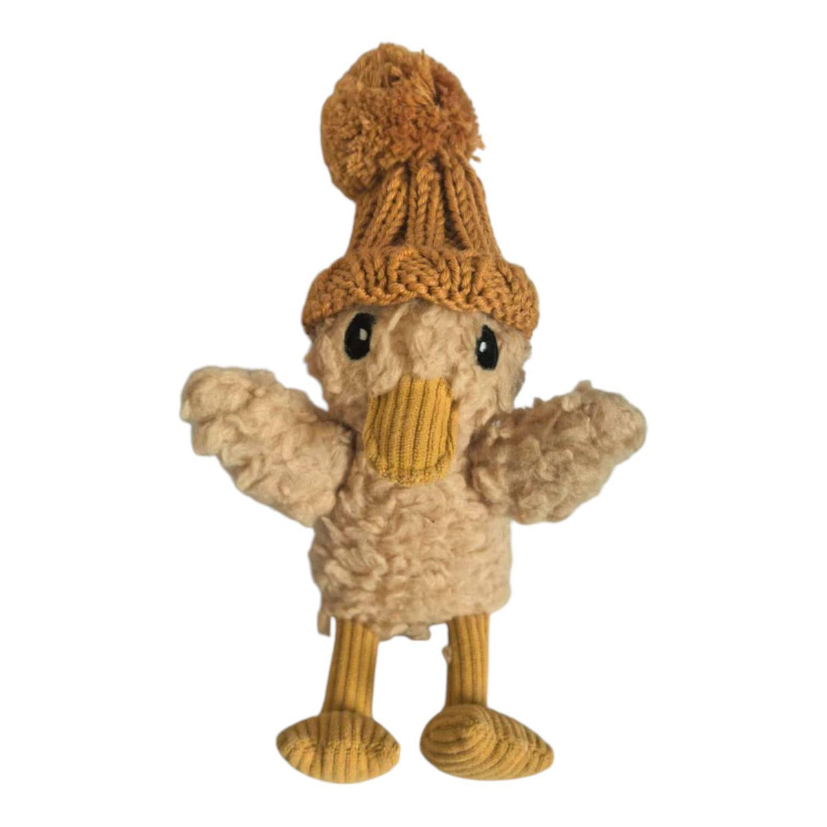 The Little Dog and the Lost Duck | Book & Plush Gift Box