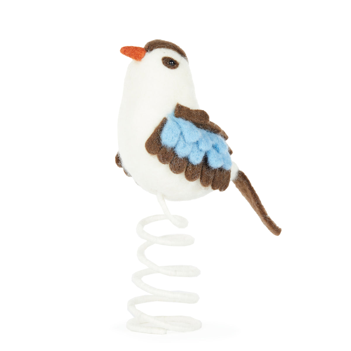 Kookaburra Tree Topper | Holy & Ivy