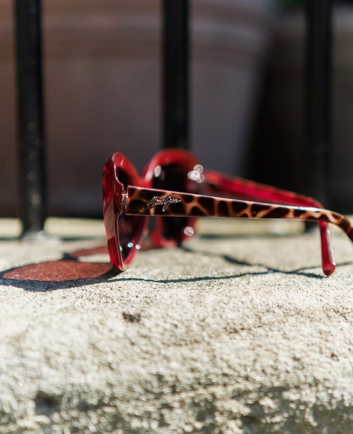 Sunglasses | Orchid | Maui Jim