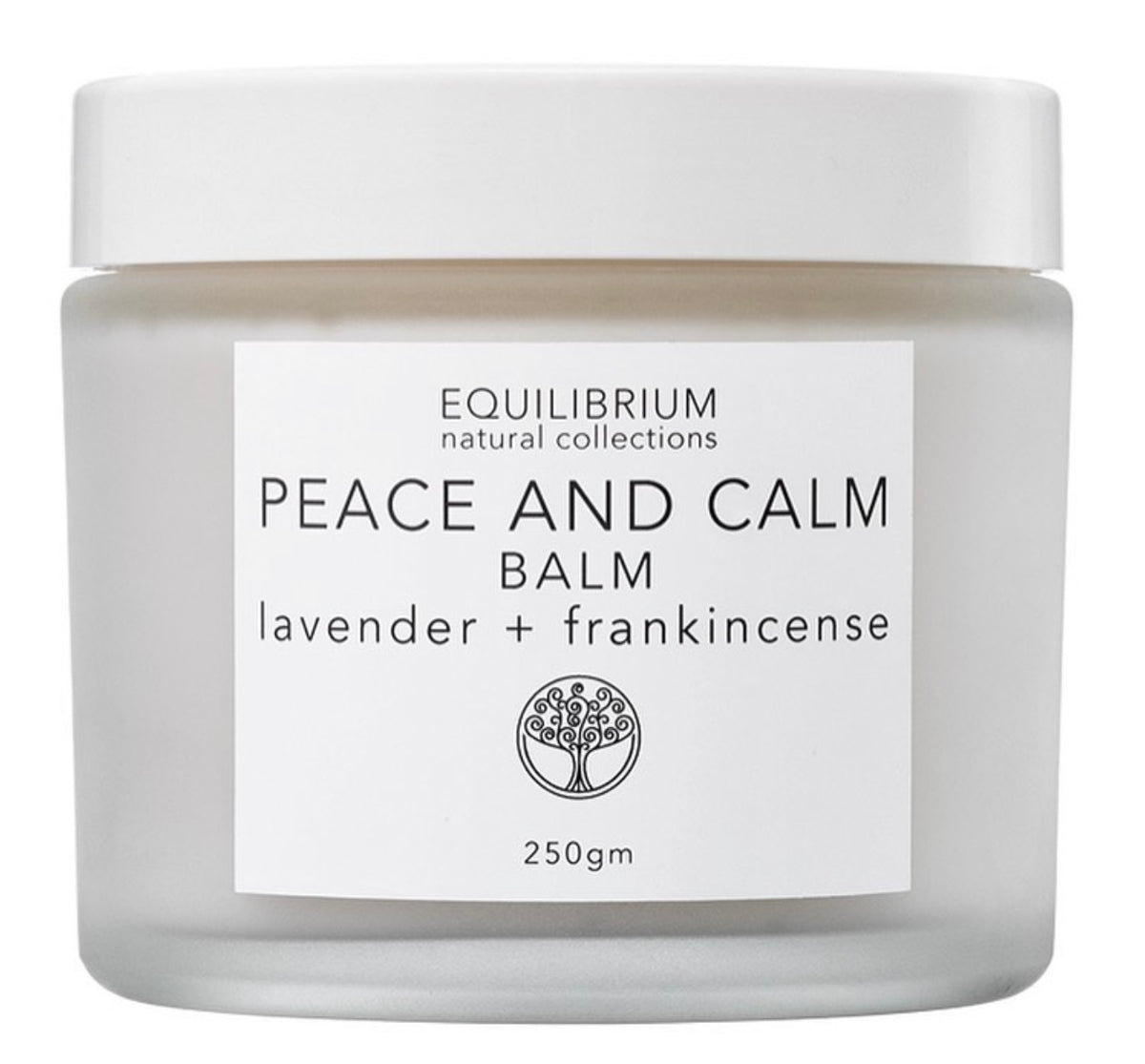 Peace and Calm Hamper