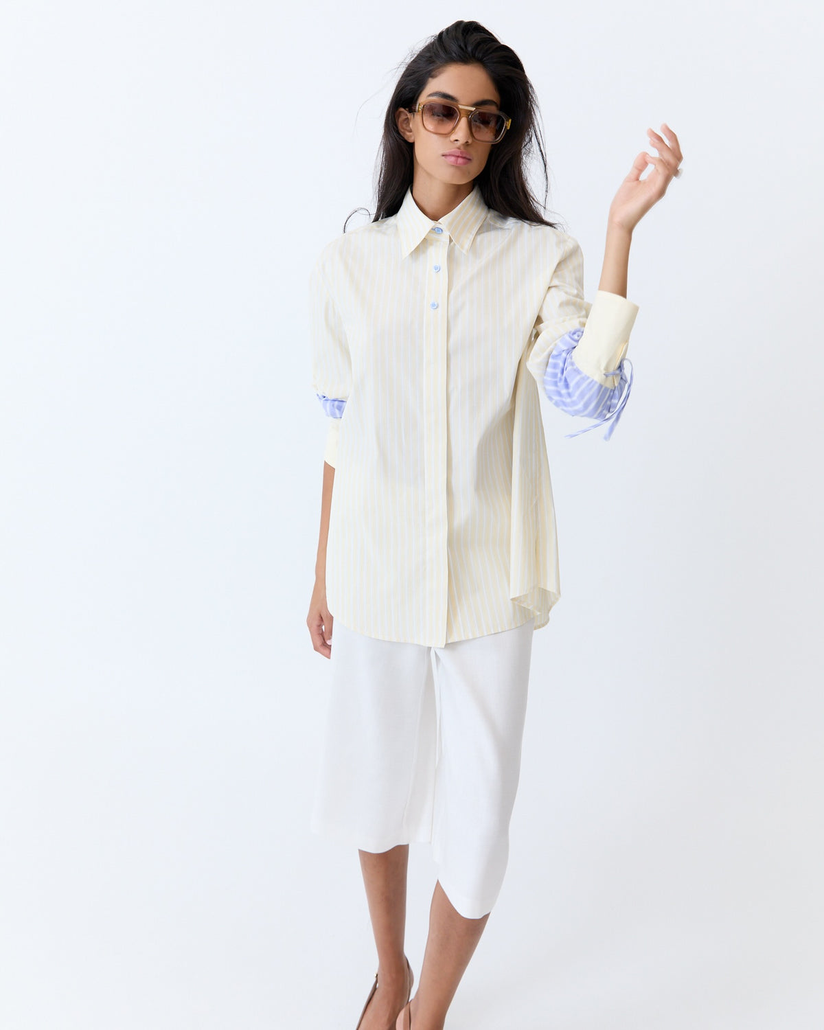 Saya Shirt | EDER by Anna