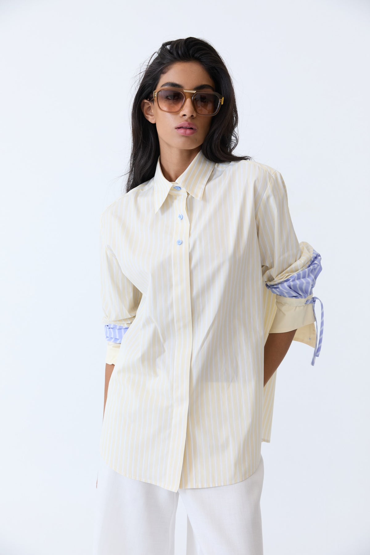 Saya Shirt | EDER by Anna