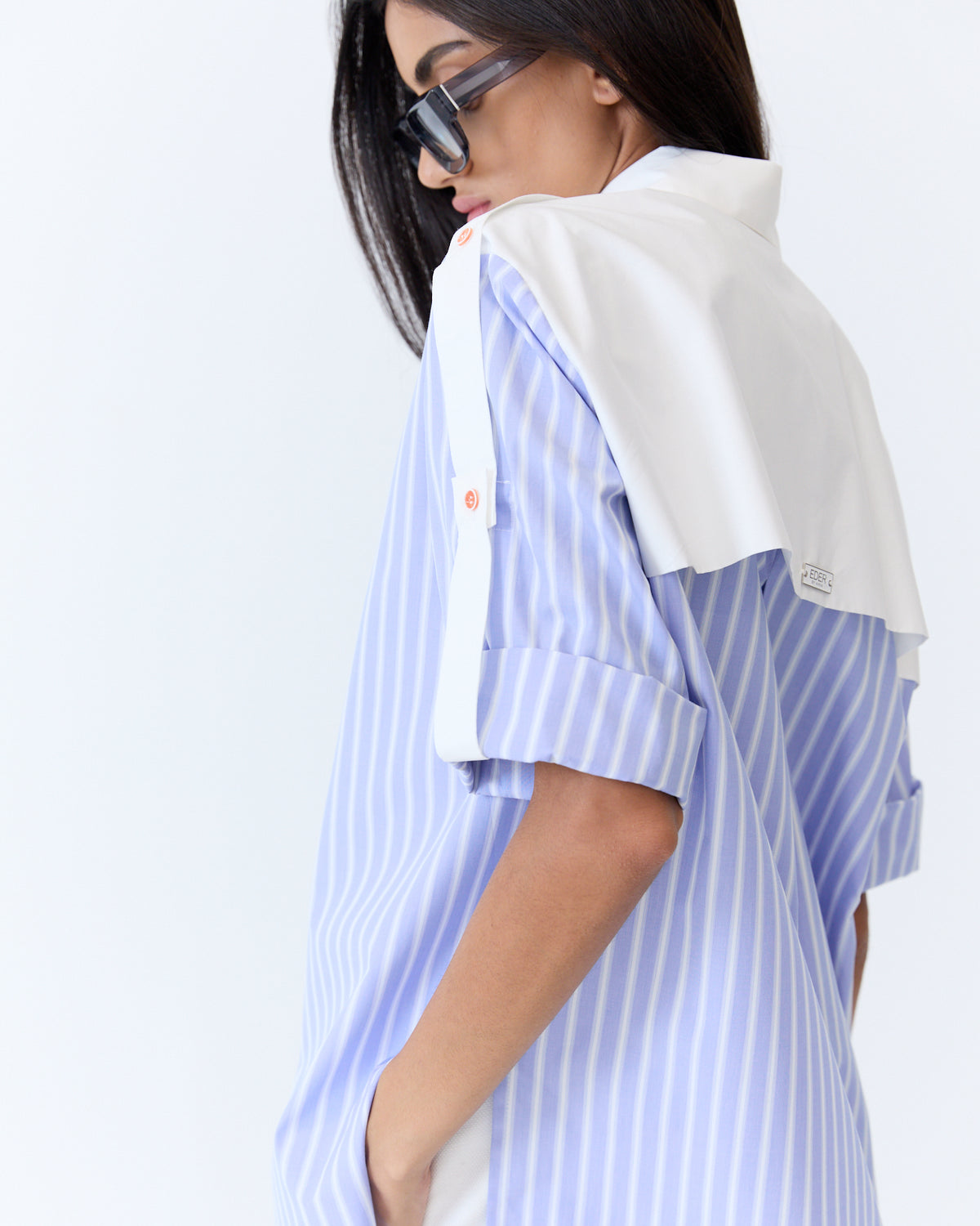 Bellini Shirt | EDER by Anna