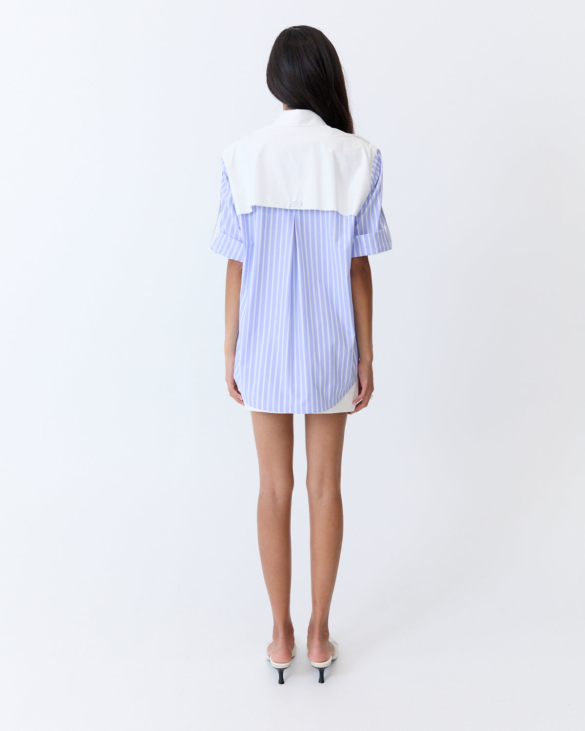 Bellini Shirt | EDER by Anna