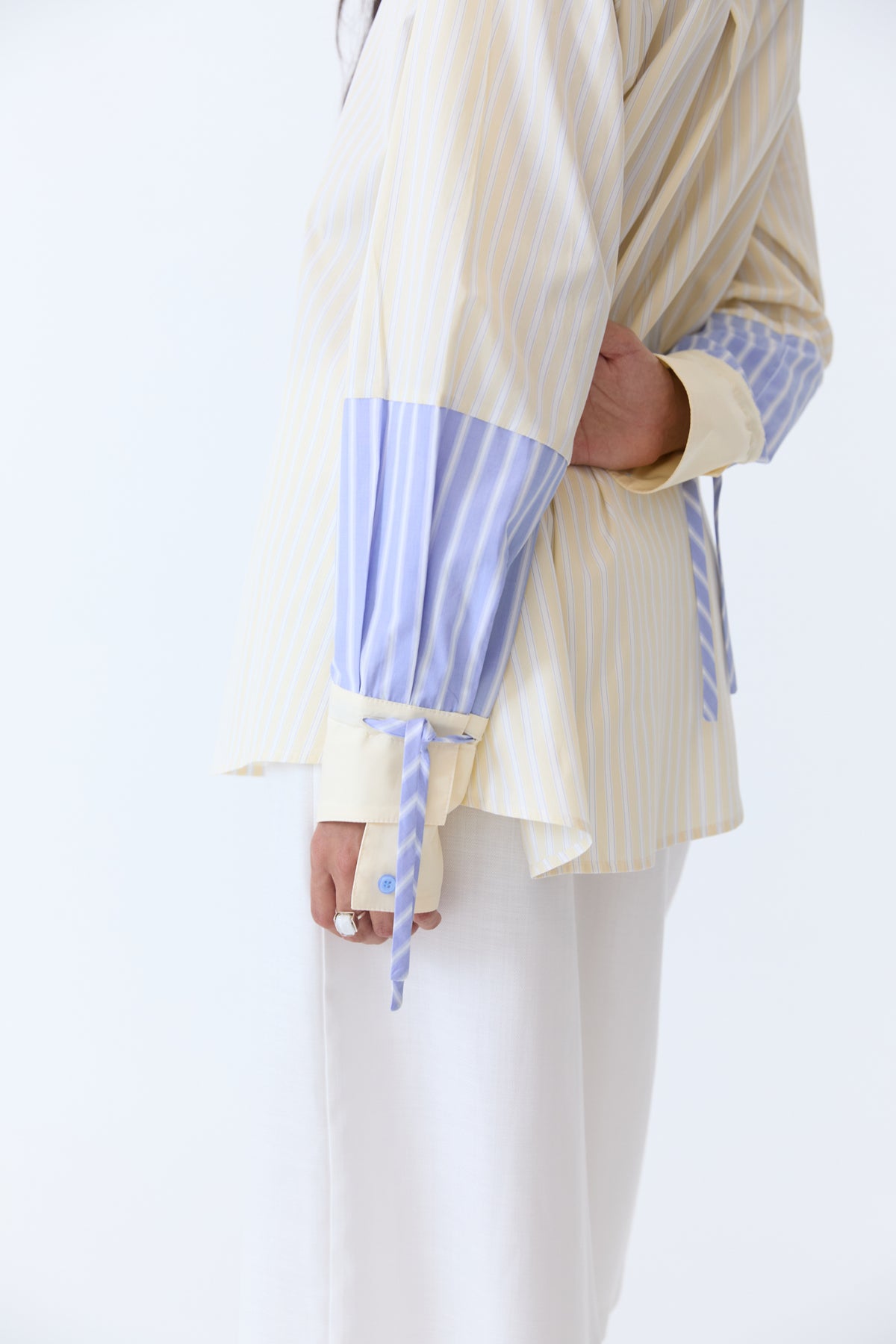 Saya Shirt | EDER by Anna