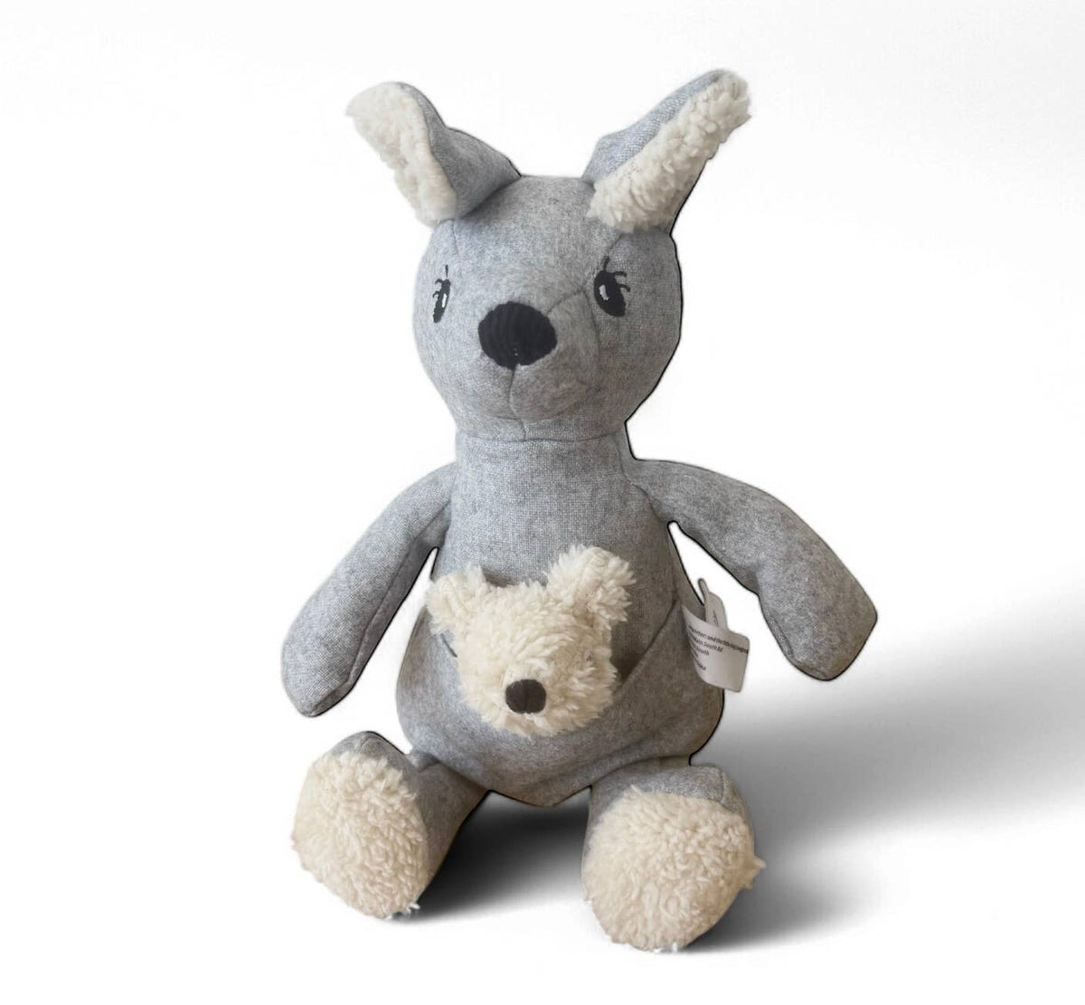Glenda Kangaroo | Soft Toy