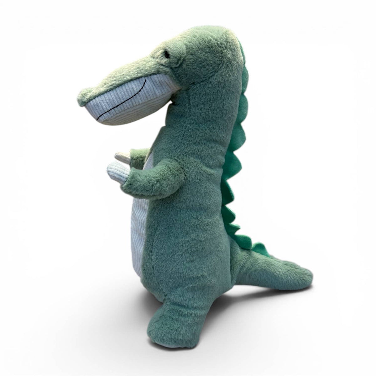 Emerson Alligator | Plush Toy