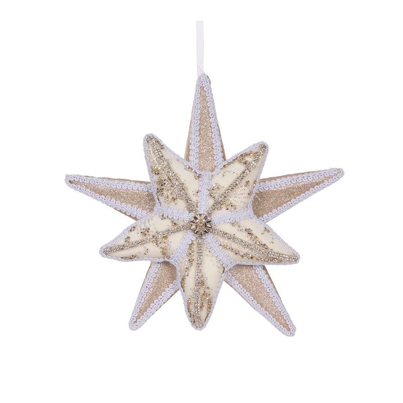 Sparkling Star Hanging | Regular