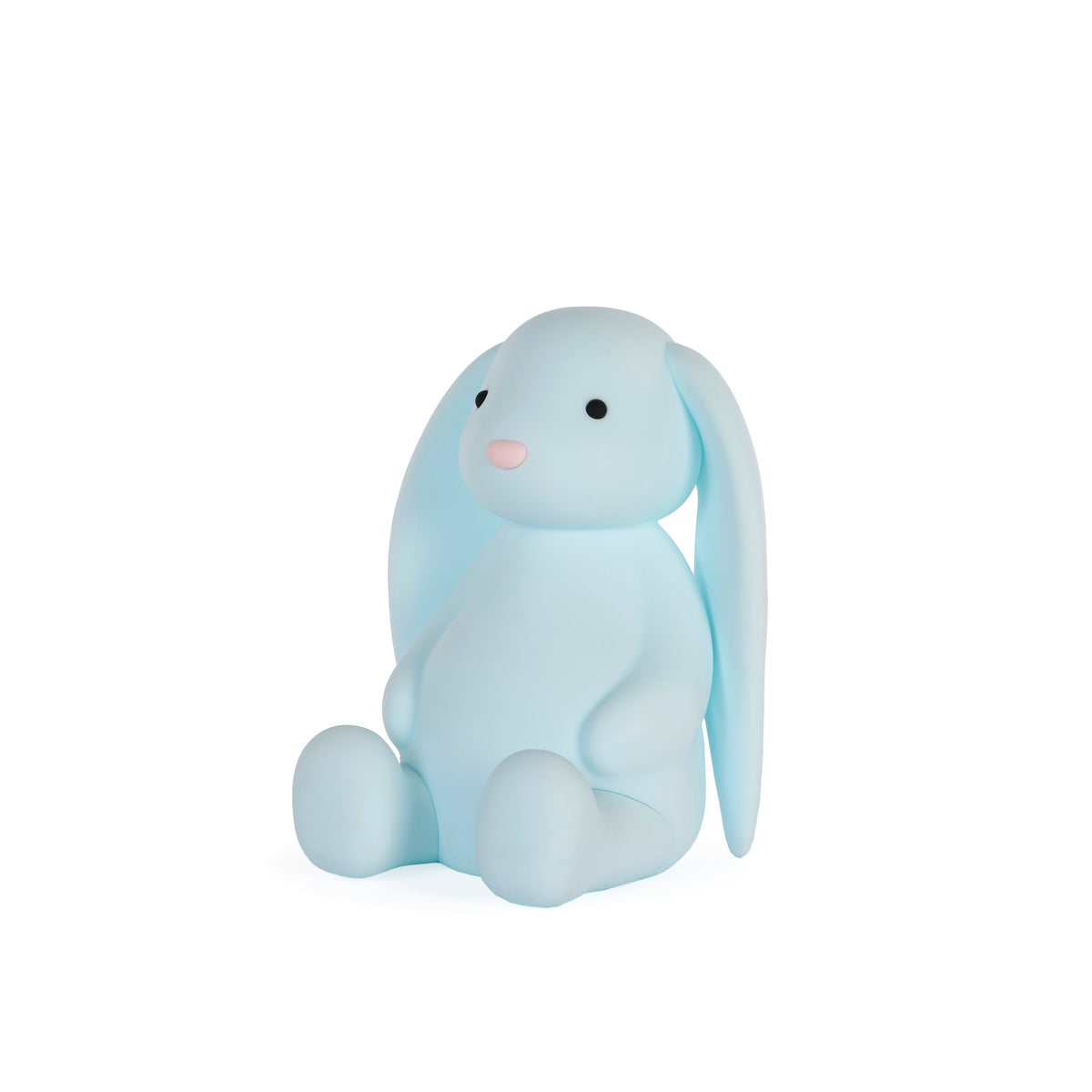 Jasper Night Light | White or Sky Blue