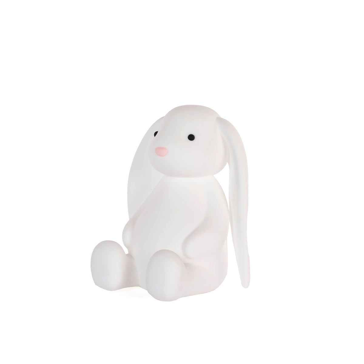 Jasper Night Light | White or Sky Blue