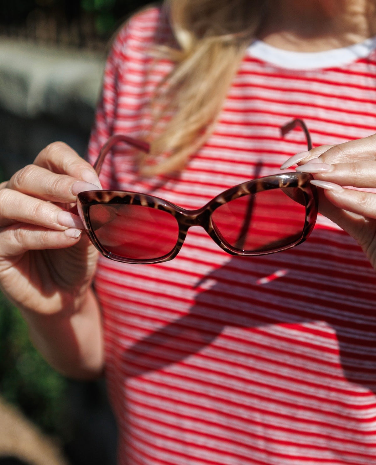 Sunglasses | Orchid | Maui Jim