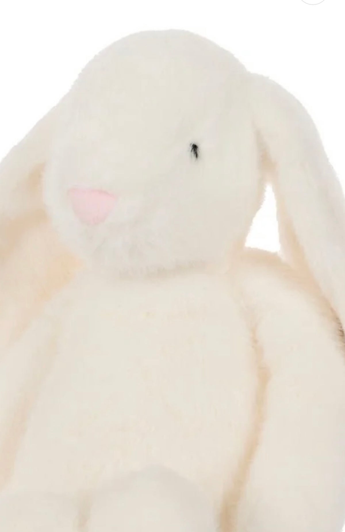 Dandelion Jasper Bunny