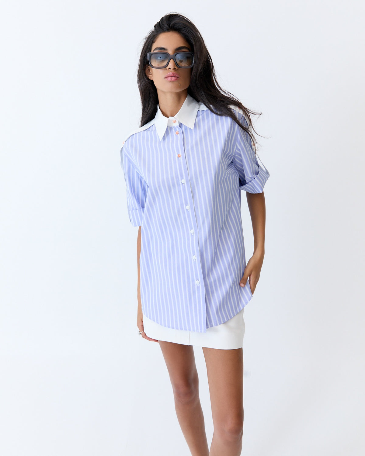 Bellini Shirt | EDER by Anna