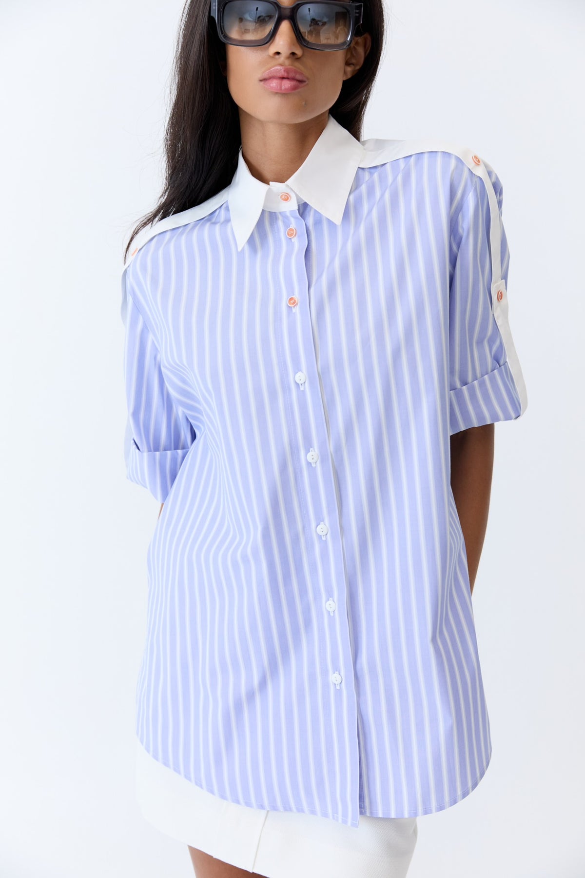Bellini Shirt | EDER by Anna