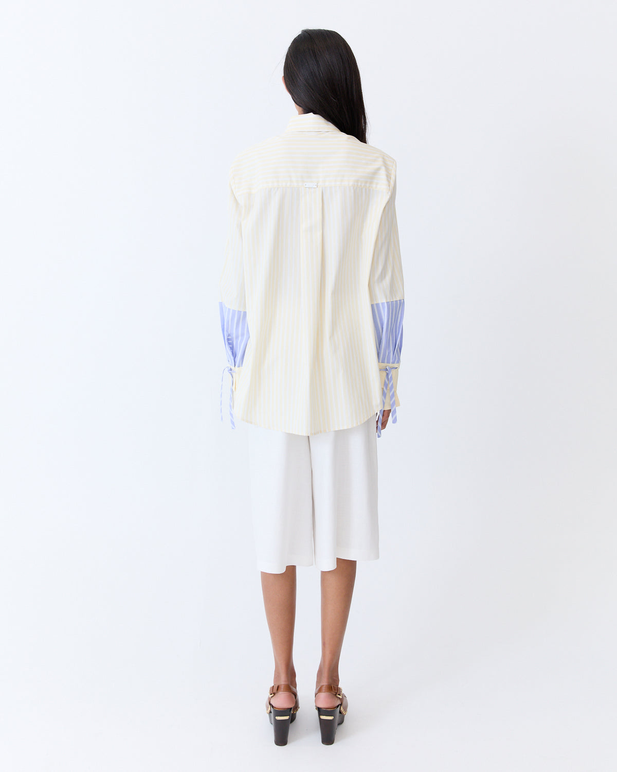 Saya Shirt | EDER by Anna