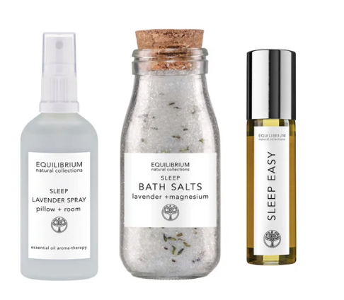 Sleep Essential Set | Equilibrium