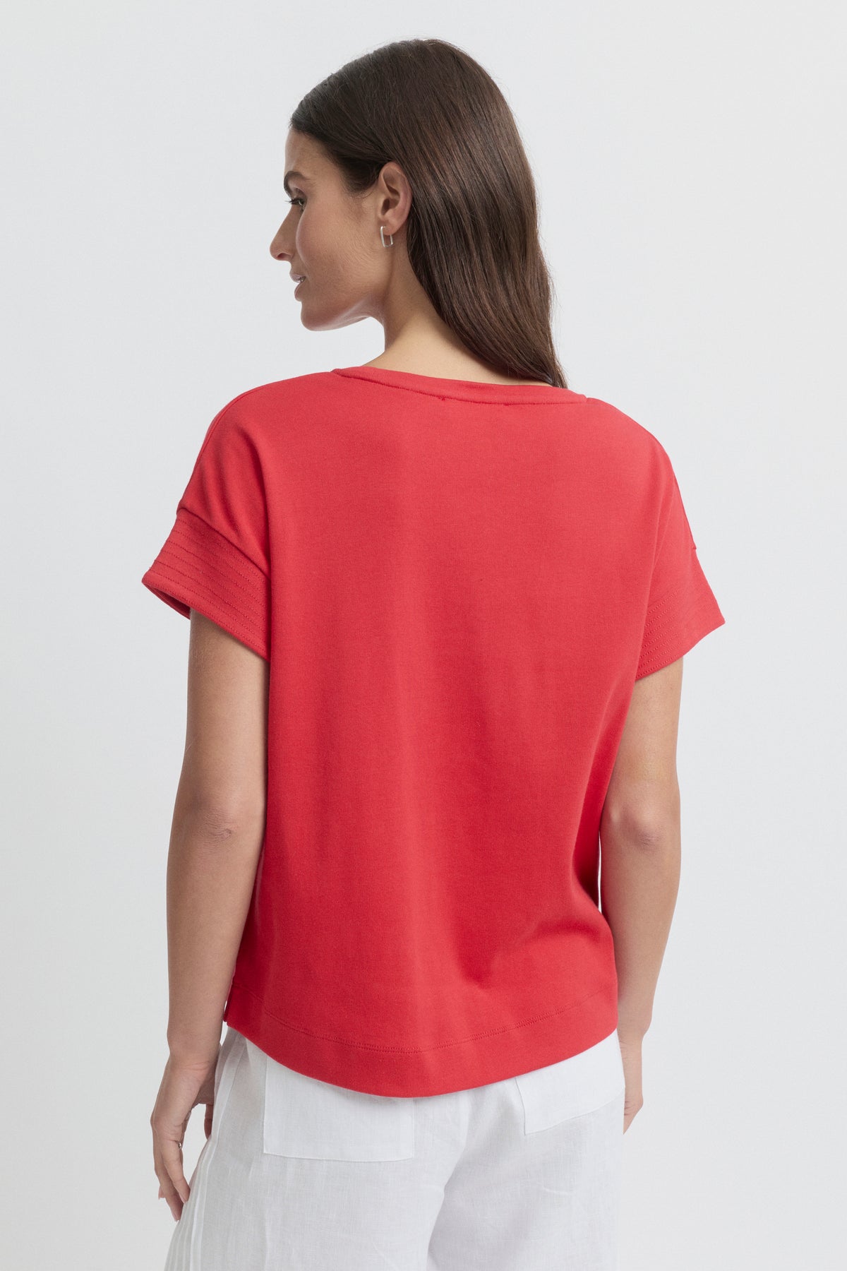 Solitude Tee | Yarra Trail