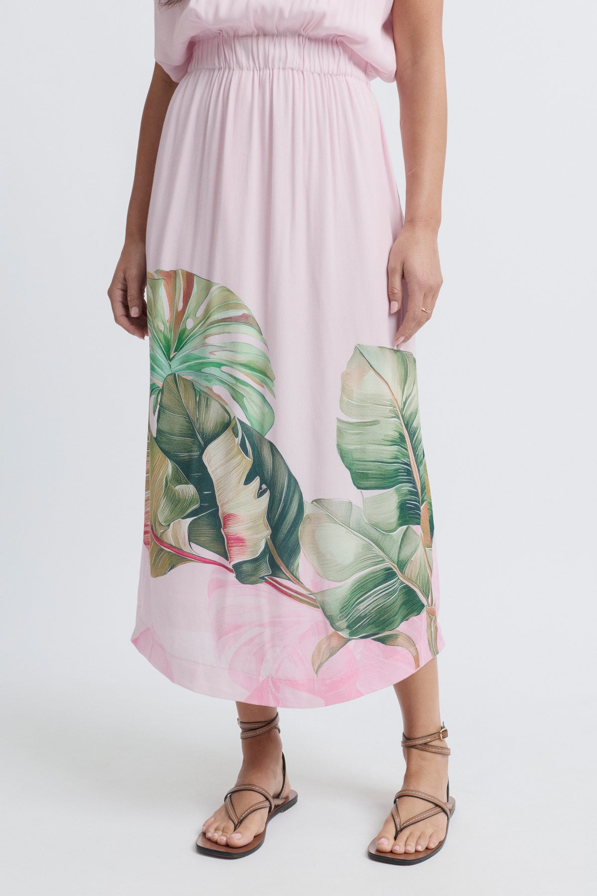 Deliciosa Cap Sleeve Dress | Yarra Trail