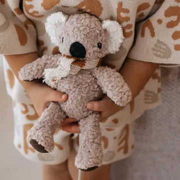Humphrey Koala